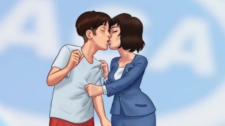 夏季传奇稳定版游戏演练 [第 22 部分] v0.20.16