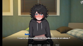 我的 FEMBOY 室友加 9