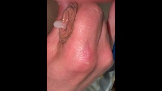 这是需要的，想到有人帮助我让我很难射精!!!!