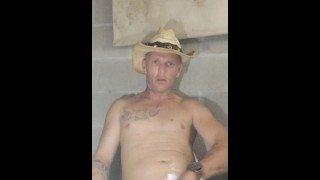 Cowboy baby