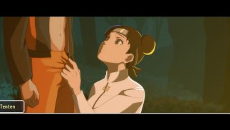 与纲手一起生活 - 第 5 集 我在这里有一个问题 来自 MissKitty2K