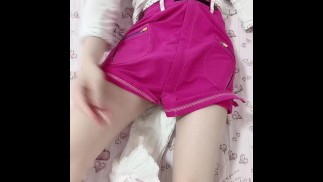脱掉尿布