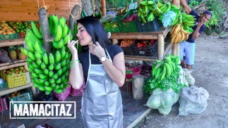 Naughty Latina Teen Devora Robles Picked Up For Amazing Sex - CARNE DEL MERCADO