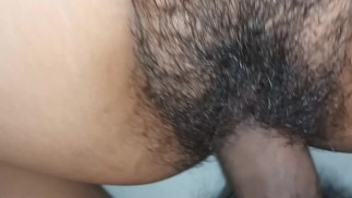 Me encontré con mi profesora de colegio... Y está vez para una clase intensa de sexo