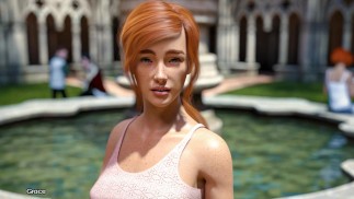 Lust Academy 3 - Part 287 - The Angel's Answer By MissKitty2K