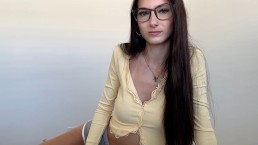 可爱的小继女照顾你~Sophie Tyler~HouseHold Fantasy~Scott Stark
