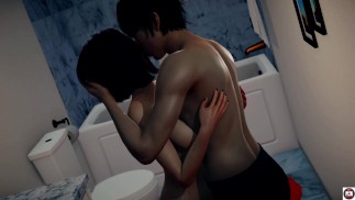 My Real Desire - PT 59