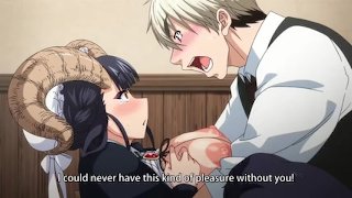 Ajin ga Osuki