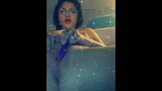 性高潮婴儿