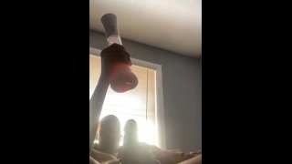 Gushy 玩具让我到处射精