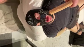Fag cocksucker 和直 alpha - 1/27/20 - 第 2 部分