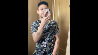 Quickie Jack Off 视频