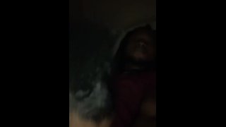 在拉斯维加斯吮吸BBC