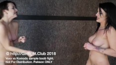 Cuntfight