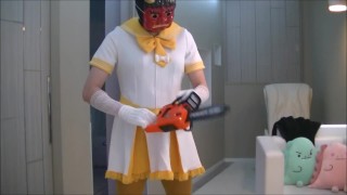 女性主导地位第017集样本 ☆彡