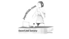 Sword and Sorcery