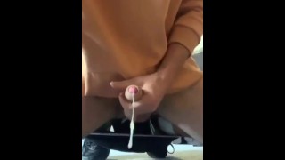 你今天喝过牛奶吗