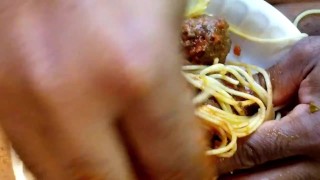 妈妈的意大利面 - 公鸡厨师
