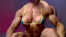 Muscle Worship III