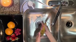 黄瓜！这些洗衣机是香蕉！以Banskie为特色