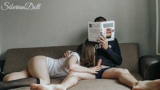 意想不到的性爱