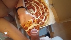 Are you hungry?