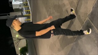 加油站案例 2 - SexySaggerYo
