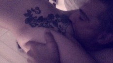 Pussy licking POV