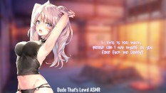 Futa ASMR
