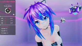 继续战国兰斯和乔 ASMR （6-27-20）