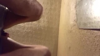 释放感觉很好