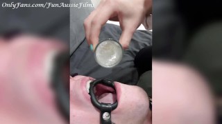 喝我的鼻涕恶心的失败者（预告片）