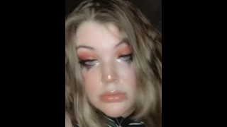 cumslut