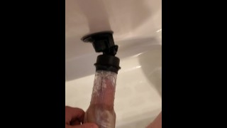 我的大鸡巴最大化了清澈的肉光