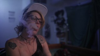 Rocker Chic 摇晃我的鸡巴