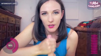 我的肮脏游戏 作者：Clara Dee - TURBO HANDJOBS - 中级