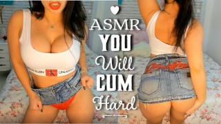 ASMR 作者：Emanuelly Raquel - Total Mind Reprogramming Dirty Talk - 中出 - Hipnose
