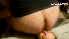 Ass