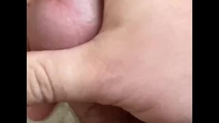 独自在淋浴 - Wick Nasty