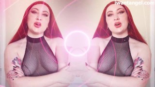 Goon Cult 公开招聘 - Angel Au Lait 色情色情成瘾者邪教暴徒成瘾