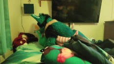 Fursuit