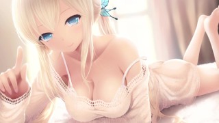爱处女女友要你成为她的第一个！