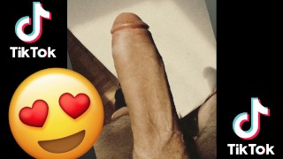 TikTok POV Morning Wood，结局如何？