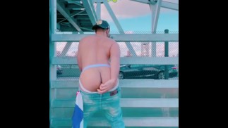 西班牙哈莱姆区