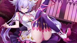 Seek Girl IV （Part 2） [2D Hentai Game， 4K， 60FPS， 未经审查]