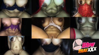 Cowgirl by Asian Girl Riding Compilation Part.5 (รวมสาวๆขย่ม)