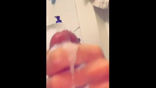 意外快照 - 白人男孩射精 ： - HOTBOYPROBLEMS