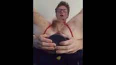 fisting
