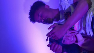 他们讨厌 Lil D - 经营她的 OnlyFans