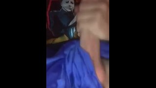 为你揉搓我的鸡巴